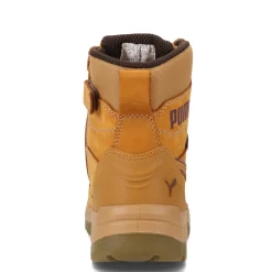 Men's Puma, Conquest 7 Inch CTX Waterproof Boot-Puma Safety