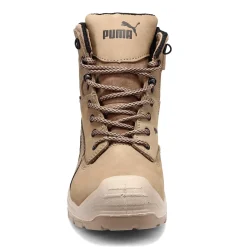 Men's Puma, Conquest 7 Inch CTX Waterproof Boot-Puma Safety Sale