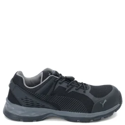 Men's Puma, Fuse Motion Low Steel Toe Work Shoe-Puma Safety Sale