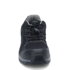 Men's Puma, Fuse Motion Low Steel Toe Work Shoe-Puma Safety New