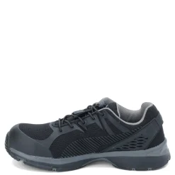 Men's Puma, Fuse Motion Low Steel Toe Work Shoe-Puma Safety New