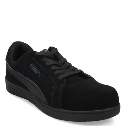 Men's Puma, Iconic Composite Toe Work Shoe-Puma Safety Online