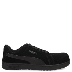 Men's Puma, Iconic Composite Toe Work Shoe-Puma Safety Online