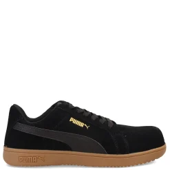 Men's Puma, Iconic Composite Toe Work Shoe-Puma Safety Sale