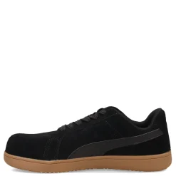 Men's Puma, Iconic Composite Toe Work Shoe-Puma Safety Online