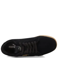 Men's Puma, Iconic Composite Toe Work Shoe-Puma Safety Online