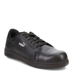 Men's Puma, Iconic Work Shoe-Puma Safety Online
