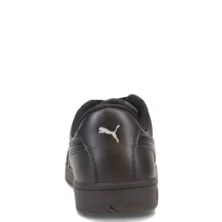 Men's Puma, Iconic Work Shoe-Puma Safety Hot