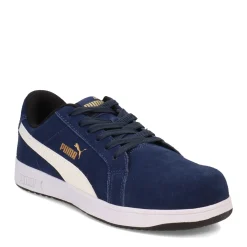 Men's Puma, Iconic Work Shoe-Puma Safety Hot