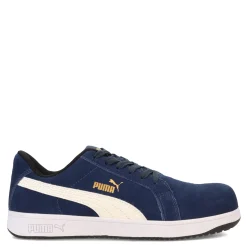 Men's Puma, Iconic Work Shoe-Puma Safety Hot