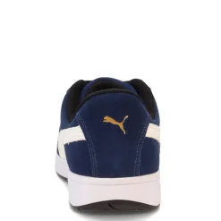 Men's Puma, Iconic Work Shoe-Puma Safety Hot