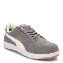 Men's Puma, Iconic Work Shoe-Puma Safety Best