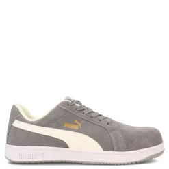 Men's Puma, Iconic Work Shoe-Puma Safety Best