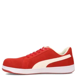Men's Puma, Iconic Work Shoe-Puma Safety Hot