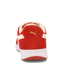 Men's Puma, Iconic Work Shoe-Puma Safety Hot