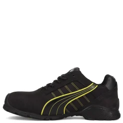 Men's , Amsterdam Low Work Shoe-Puma Safety