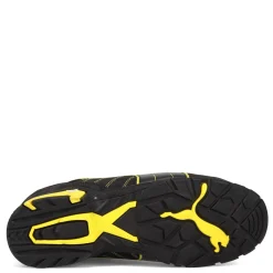 Men's , Amsterdam Low Work Shoe-Puma Safety