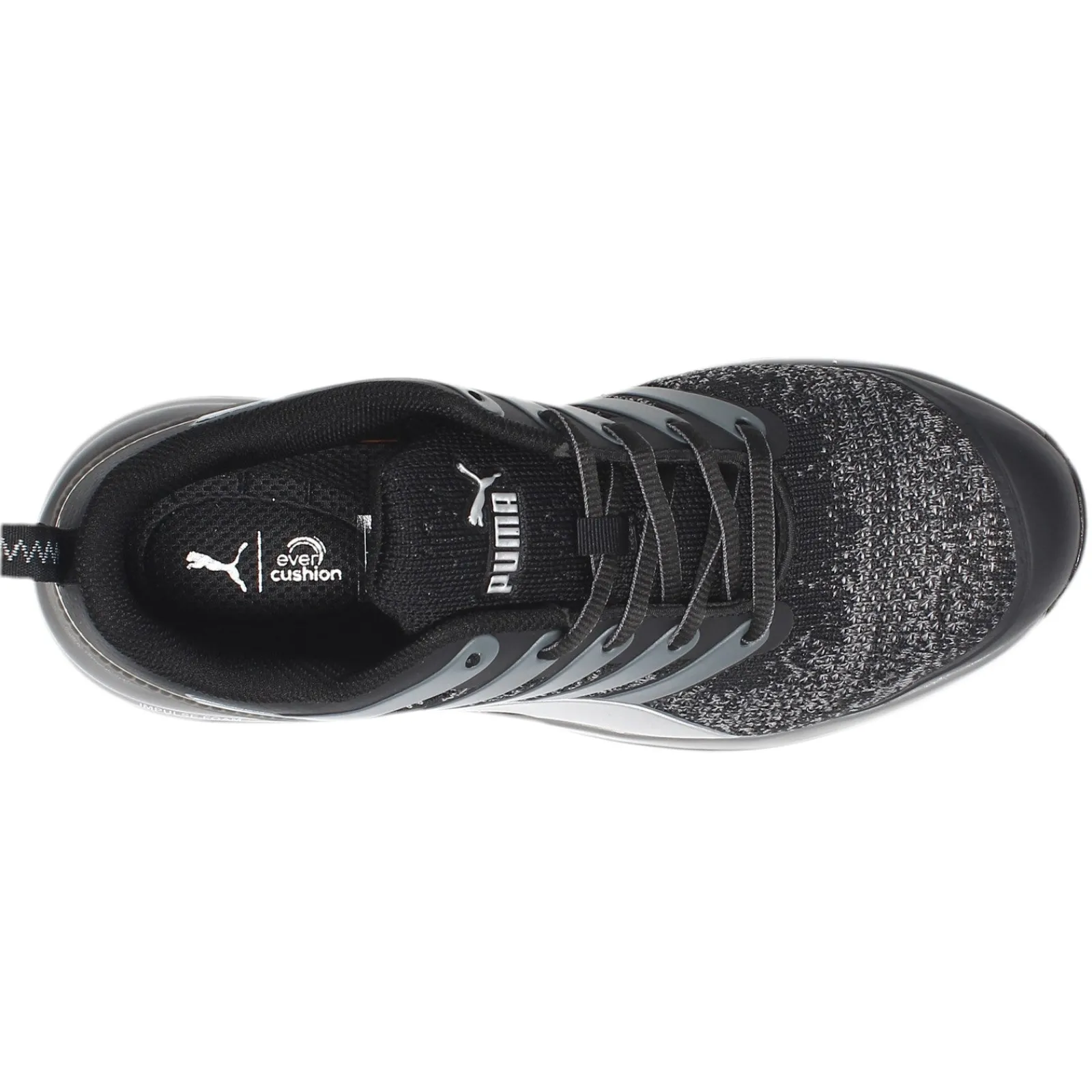 Men's , Charge Low Work Shoe-Puma Safety New