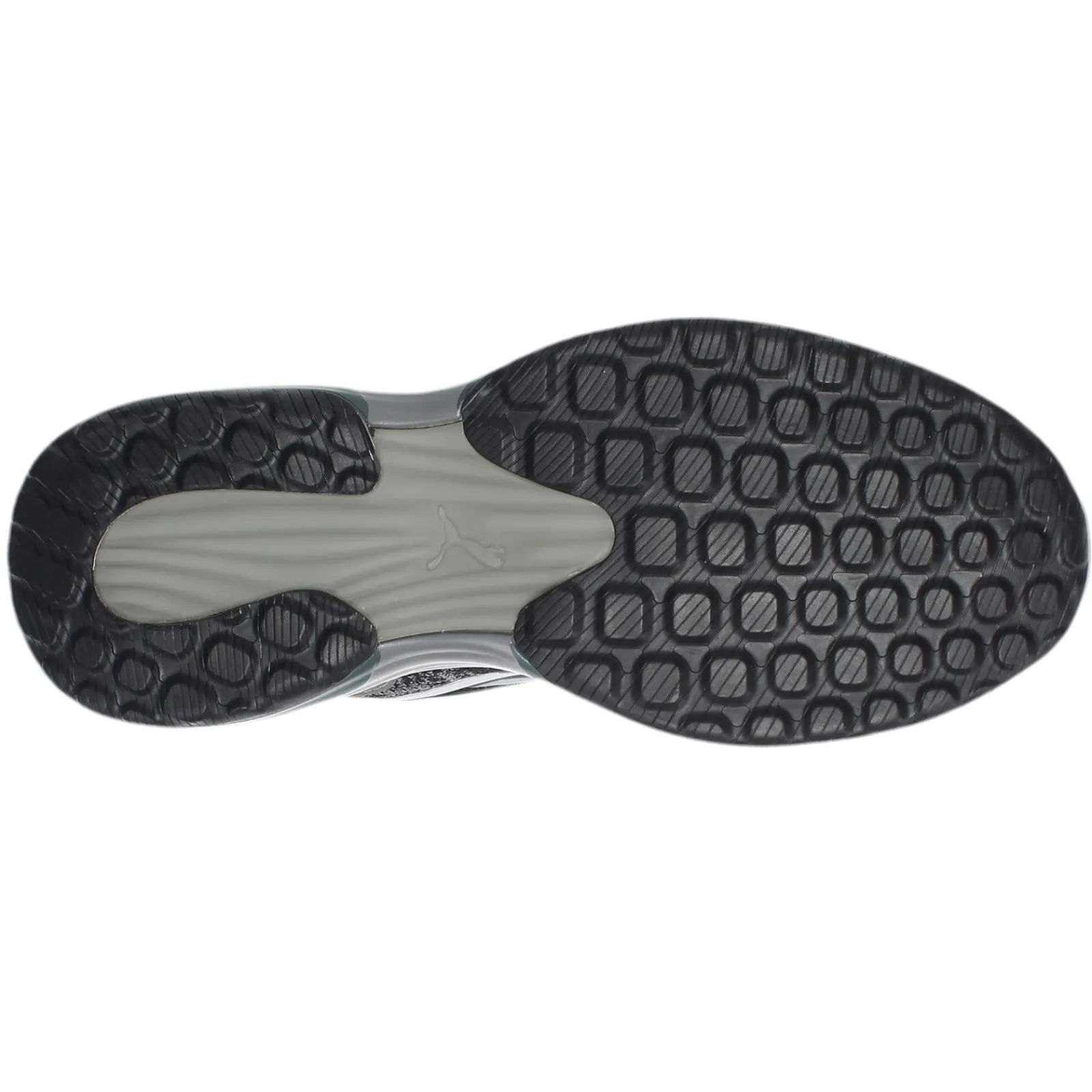 Men's , Charge Low Work Shoe-Puma Safety New