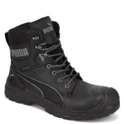 Men's , Conquest 7 Inch CTX Waterproof Boot-Puma Safety Sale