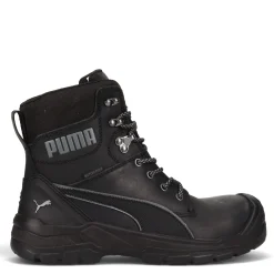 Men's , Conquest 7 Inch CTX Waterproof Boot-Puma Safety Sale