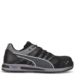 Men's , Elevate Low Work Shoe-Puma Safety Best