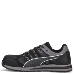 Men's , Elevate Low Work Shoe-Puma Safety Best