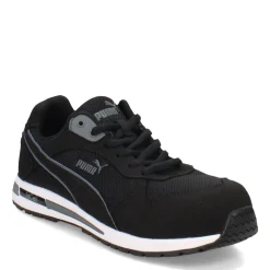 Men's , Frontside Low Work Shoe-Puma Safety New