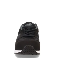 Men's , Frontside Low Work Shoe-Puma Safety New