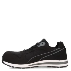 Men's , Frontside Low Work Shoe-Puma Safety New