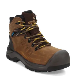 Men's , Iron HD Mid Comp Toe Boot-Puma Safety Outlet