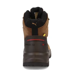 Men's , Iron HD Mid Comp Toe Boot-Puma Safety Outlet