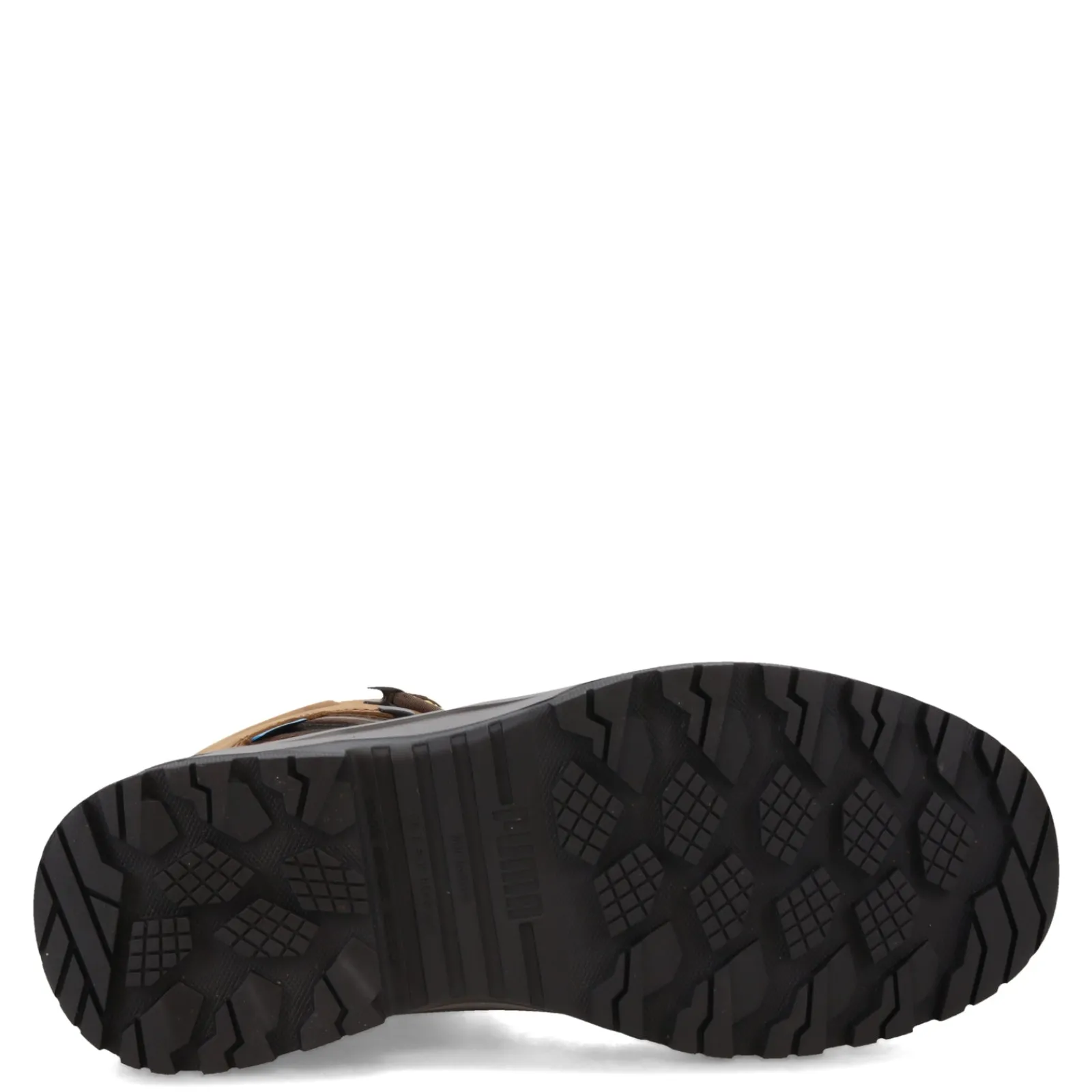 Men's , Iron HD Mid Comp Toe Boot-Puma Safety Outlet