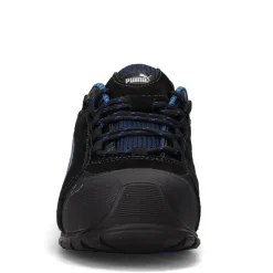 Men's , Rio Low Work Shoe-Puma Safety