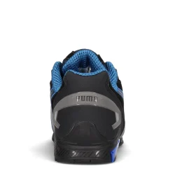 Men's , Rio Low Work Shoe-Puma Safety