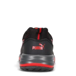 Men's , Speed Comp Toe Work Shoe-Puma Safety Hot