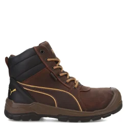 Men's PUMA, Safety Tornado 6in Soft Toe Boot-Puma Safety Online