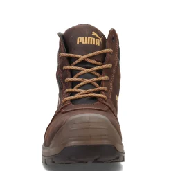 Men's PUMA, Safety Tornado 6in Soft Toe Boot-Puma Safety Online