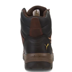 Men's PUMA, Safety Tornado 6in Soft Toe Boot-Puma Safety Online