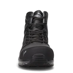 Men's , Velocity 2.0 Mid Work Shoe-Puma Safety Clearance