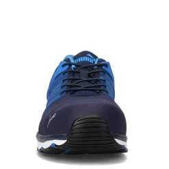 Men's , Velocity 2.0 Low Work Shoe-Puma Safety Hot