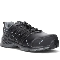 Men's Puma, Velocity 2.0 Low Work Shoe-Puma Safety