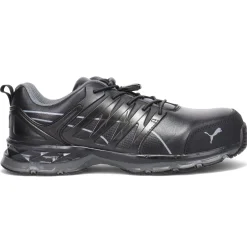 Men's Puma, Velocity 2.0 Low Work Shoe-Puma Safety