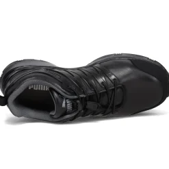 Men's Puma, Velocity 2.0 Low Work Shoe-Puma Safety New