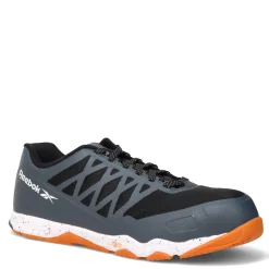 Men's Reebok, Speed TR Work Shoe-Reebok Work Clearance