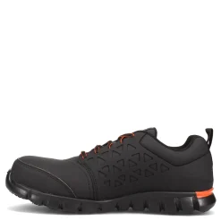 Men's , Sublite Cush Exofuse Work Shoe-Reebok Work Outlet