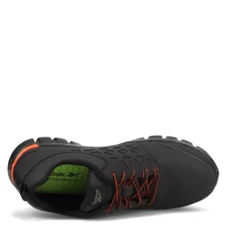 Men's , Sublite Cush Exofuse Work Shoe-Reebok Work Outlet