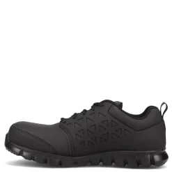 Men's , Sublite Cush Exofuse Work Shoe-Reebok Work