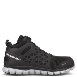 Men's , Sublite Cush Mid Boot-Reebok Work