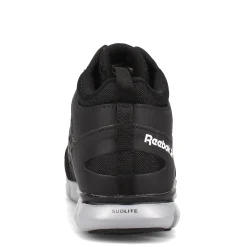Men's , Sublite Cush Mid Boot-Reebok Work Clearance